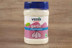 VEEBA GARLIC MAYONNAISE 250