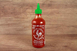 huy fong foods sriracha hot chili sauce 481