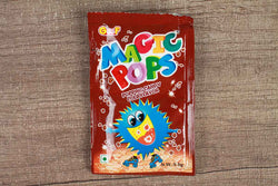 MAGIC POPS POPPING CANDY COLA FLAVOR 5.5