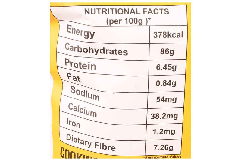 NATURALLY YOURS RED RICE NOODLES 180