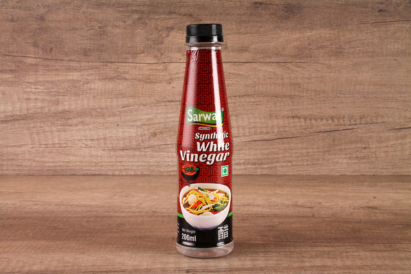 sarwar white vinegar 200 ml