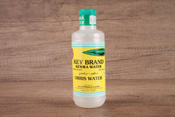 key brand kewra water orris kewda water 200 ml