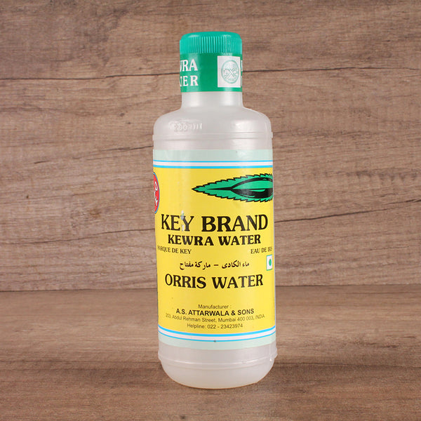 KEY BRAND KEWRA WATER ORRIS KEWDA WATER 200 ML neelamfoodland mum