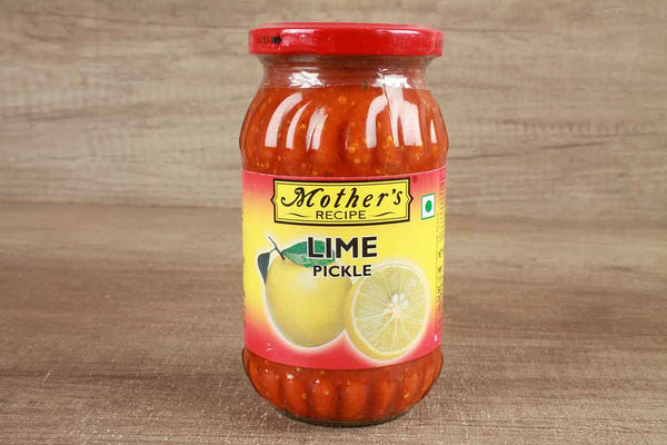 MOTHERS LIME PICKLE
