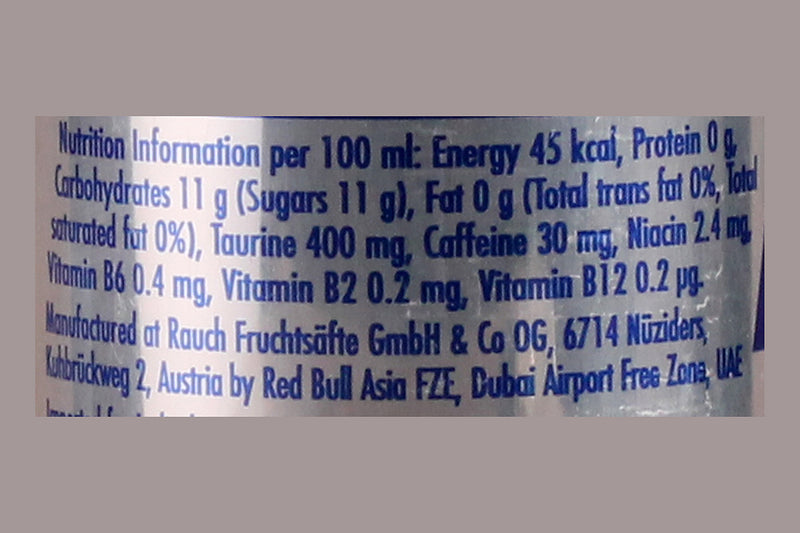red bull energy drinks 350 ml