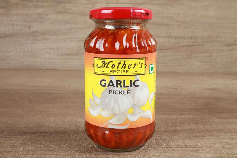 MOTHERS GARLIC PICKLE