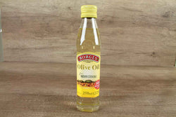 BORGES INDIAN COOKING OLIVE OIL 250 ML 229 G