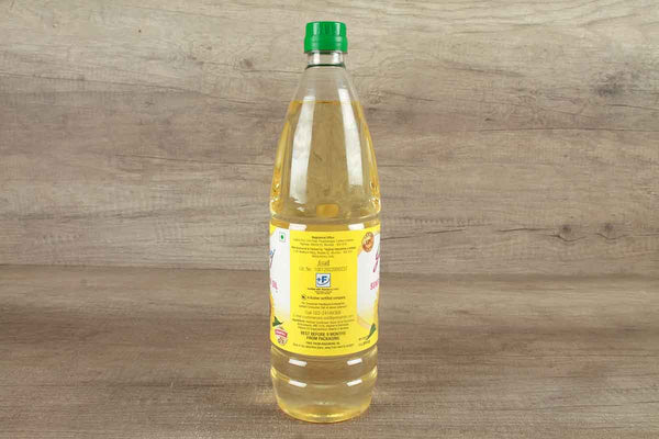 godrej imported refined sunflower oil 1 ltr