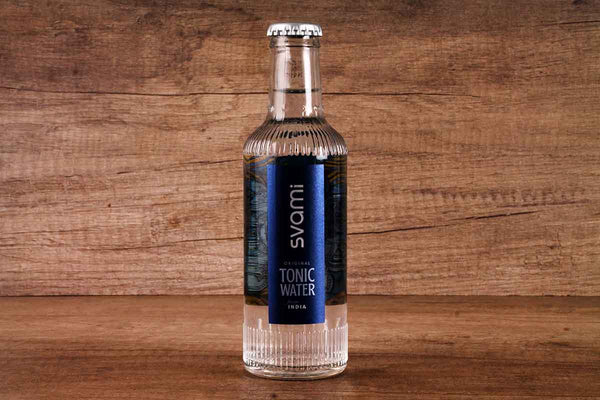 svami original tonic water 200 ml
