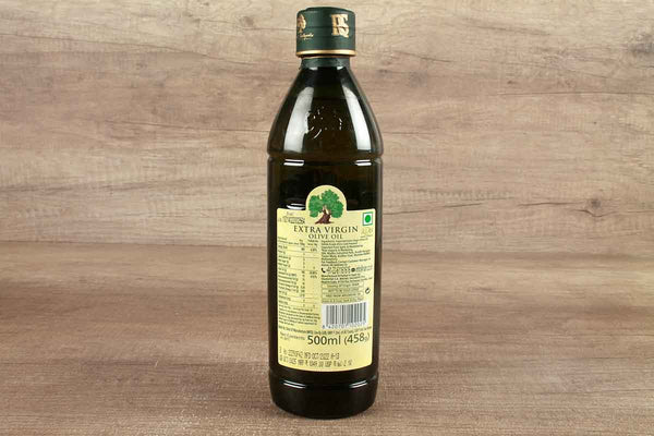 rafael salgado extra virgin olive oil 500 ml