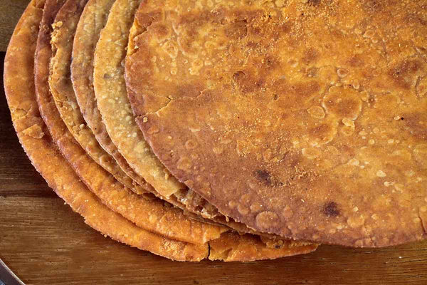 WHOLE WHEAT SCHEZWAN KHAKHRA 250