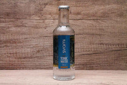 svami light tonic water 200 ml