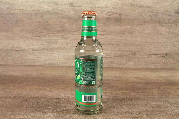 jade forest cucumber & mint tonic water 250 ml