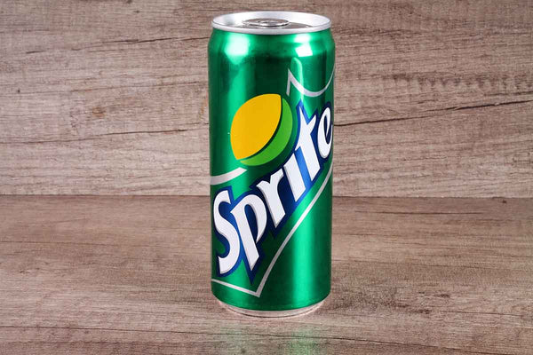 SPRITE CAN 300 ML