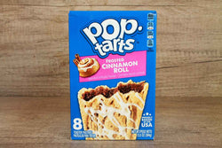 pop tarts frosted cinnamon roll 384