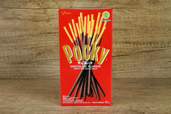 POCKY CHOCOLATE BISCUITS STICK 47