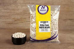 WHITE KIDNEY BEANS/PUNA VAAL 500