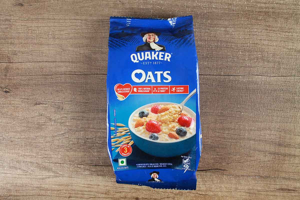 quaker oats 200