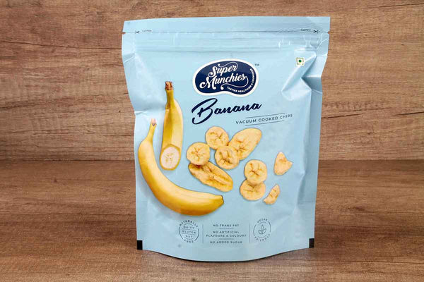super munchies banana chips 50