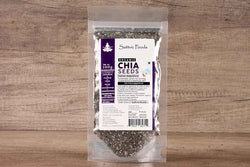 sattvic foods chia seed 100