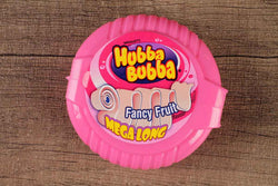HUBBA BUBBA FANCY FRUIT 56