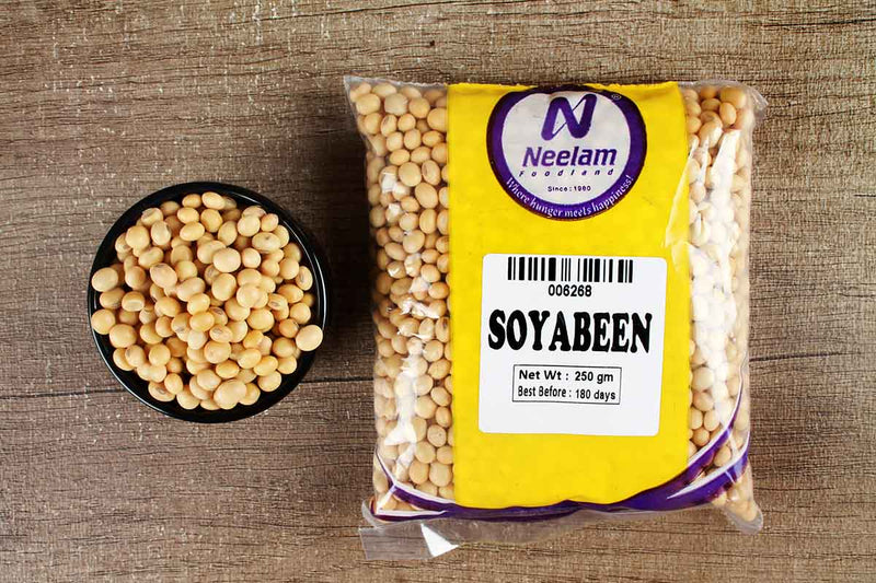 SOYABEAN/SOYA DANA 250