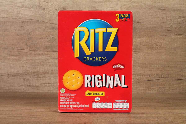 ritz original cracker 200