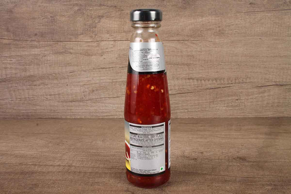ongs sweet thai chili sauce 255 gm