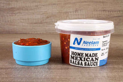 mexican salsa sauce  250