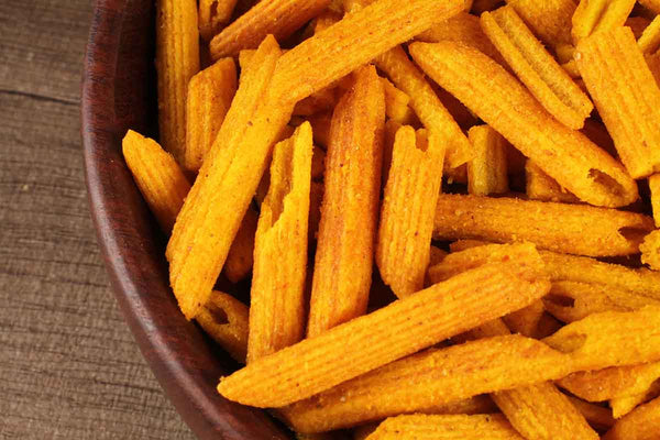 PASTA MASALA CORN 200