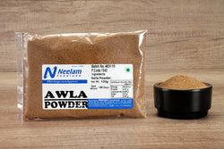 awla powder 100