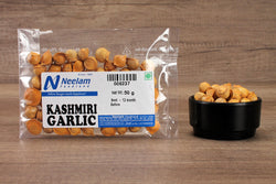 WHOLE KASHMIRI GARLIC 50