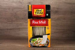 REAL THAI RICE STICK 5MM NOODLES 375