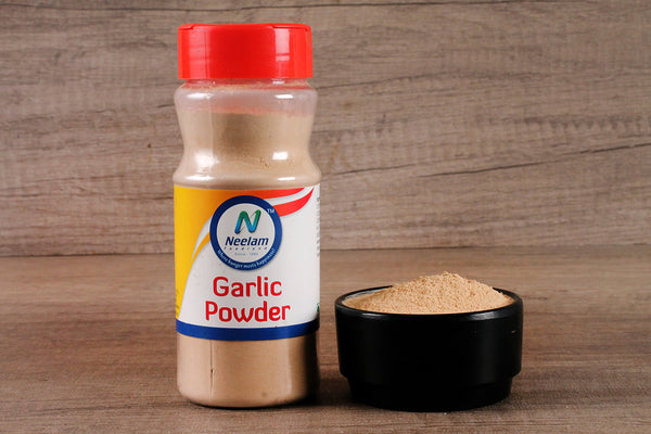 garlic powder 100