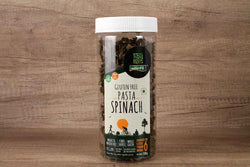NUTRA HI GLUTEN GREE SPINACH PASTA 200