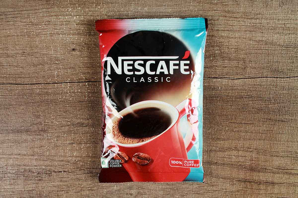 NESCAFE CLASSIC REFILE COFFEE 45