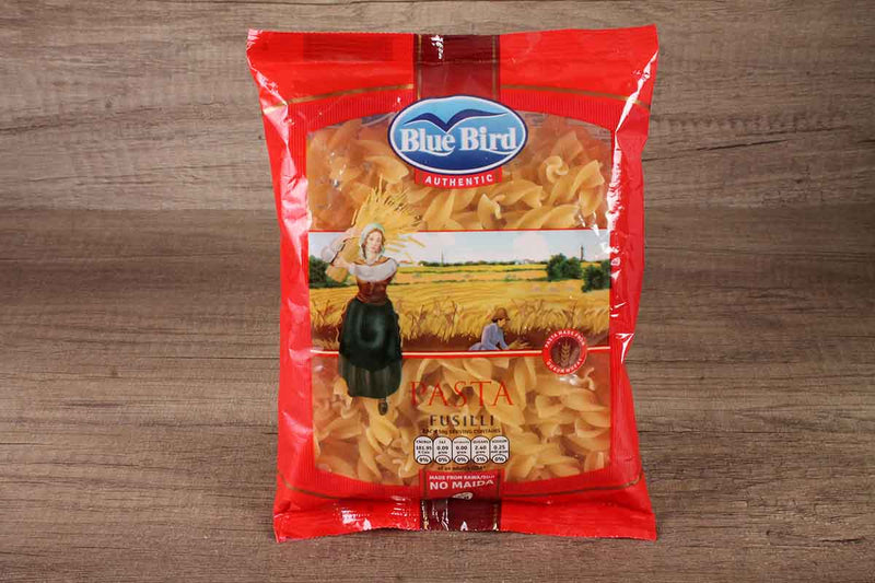 blue bird fusilli pasta 200 gm