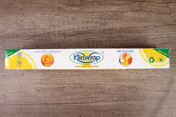 klinwrap food wrap cling film 30 cm 210