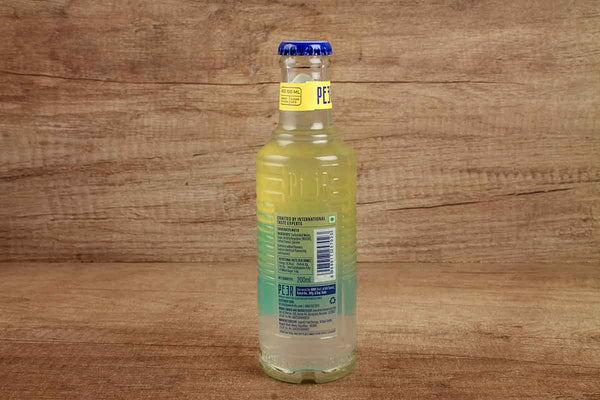 peer bitter lemon tonic water 200 ml