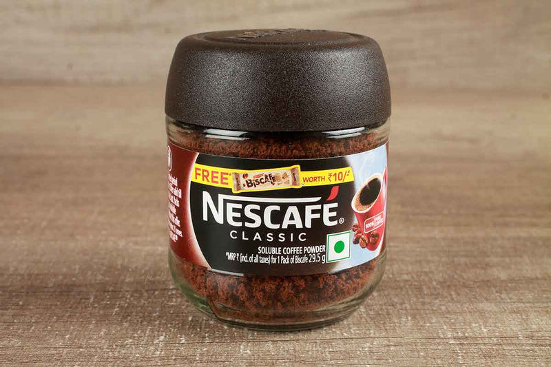 NESCAFE CLASSIC COFFEE 24
