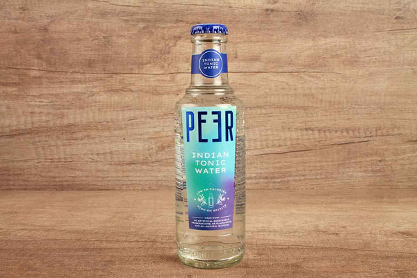 peer indian tonic water 200 ml