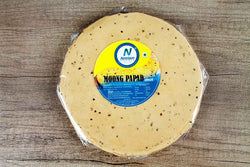 MOONG PAPAD 400