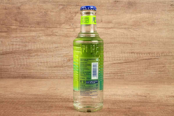 peer mint tonic water 200 ml