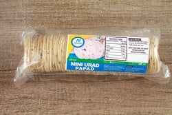 MINI URAD PAPAD 250