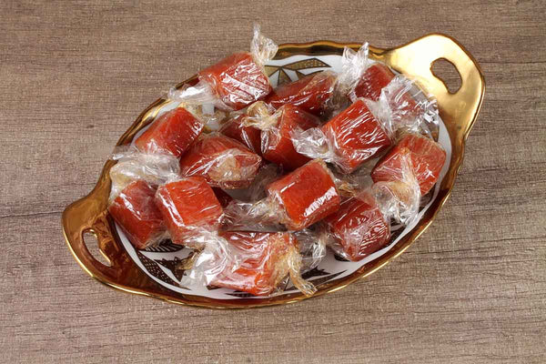 GUAVA FRUIT PAPAD CUBES 200