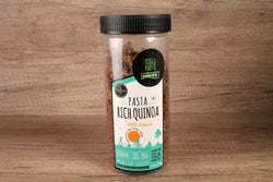 NUTRA HI GLUTEN FREE RICH QUINOA FUSILLI PASTA 200