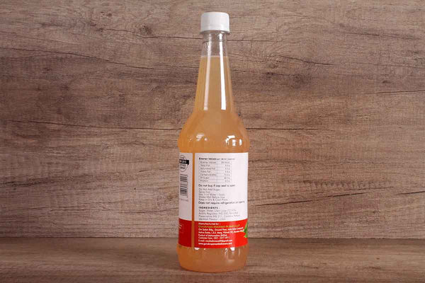 HOME MADE LITCHI SQUASH 750 ML
