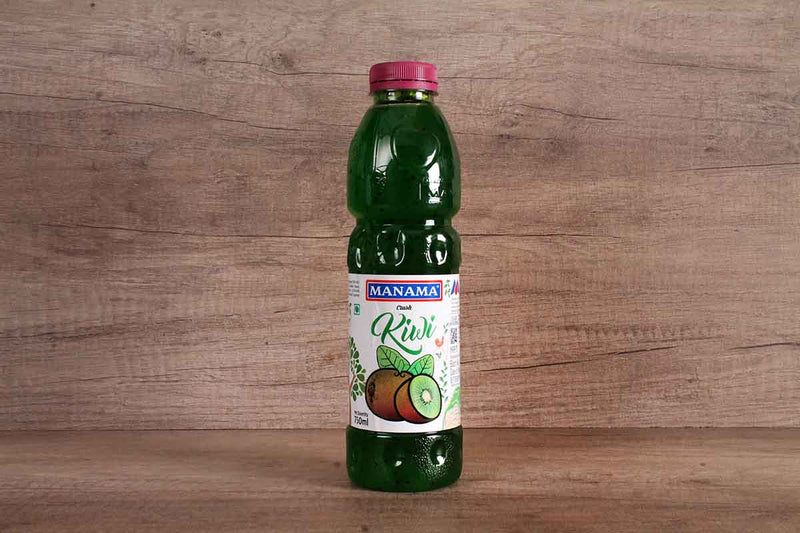 MANAMA KIWI CRUSH 750 ML