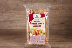 WHOLE WHEAT HAKKA NOODLES 200