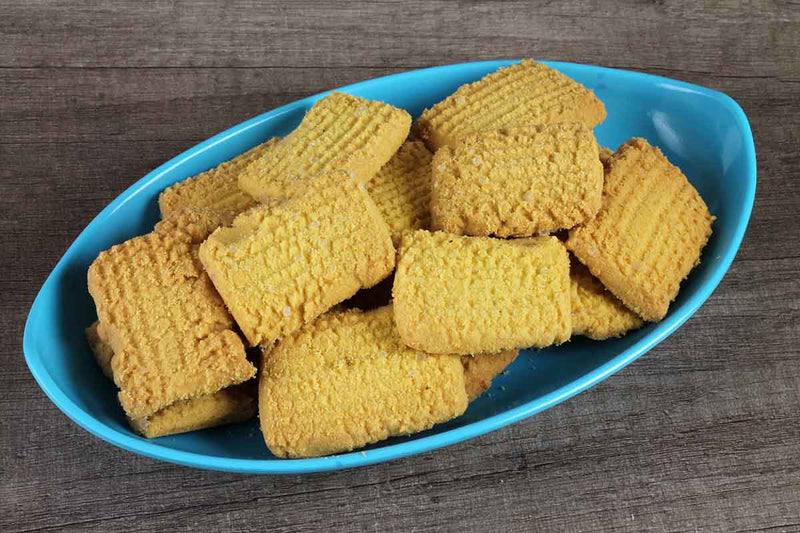 WHEAT BISCUIT 250